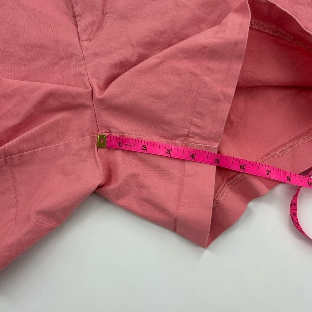 Gap Women's Pink Shorts 5inch - Picture 4 of 6